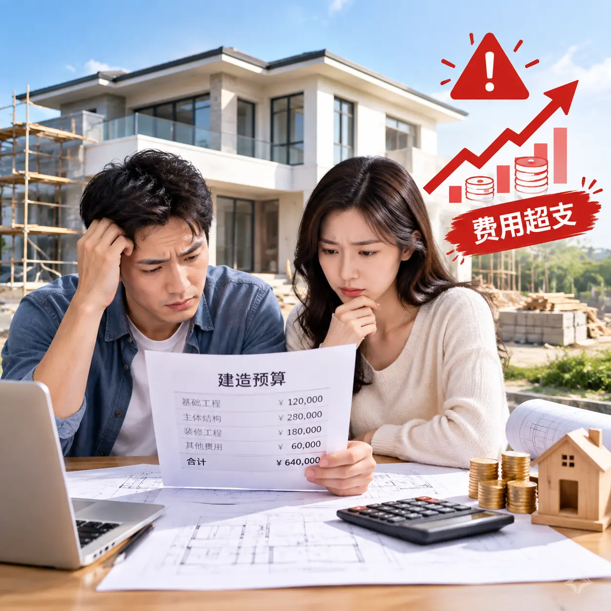 别墅建造公司推荐:避免在 惠水 选择时的常见误区